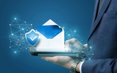 All you need to know about email security